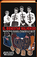El bienestar malherido
