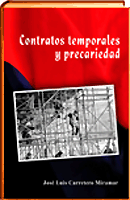 Contratos temporales y precariedad
