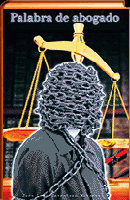 Palabra de abogado
