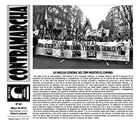 Contramarcha 60