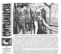 Contramarcha 62