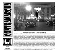 Contramarcha 67