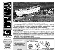 Contramarcha 71