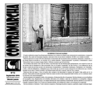 Contramarcha 72