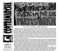 Contramarcha 74