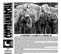 Contramarcha 76