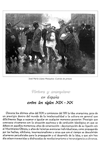 Dossier 11 Pintura y anaquismo