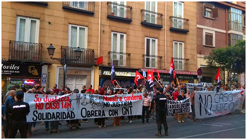 Concentracion no caso