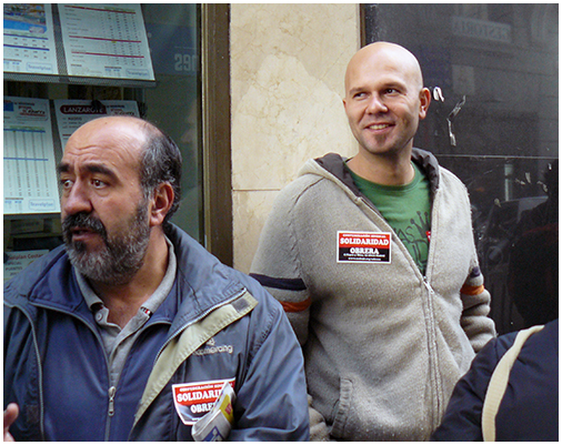 Callejo y De la Cruz