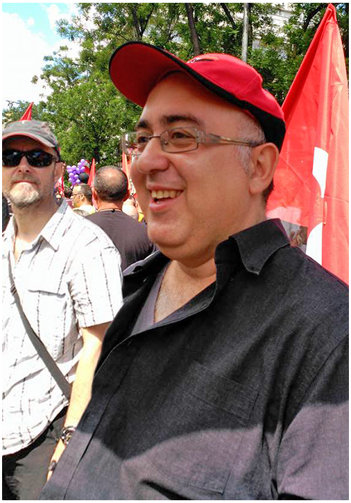 Carretero y Del Campo