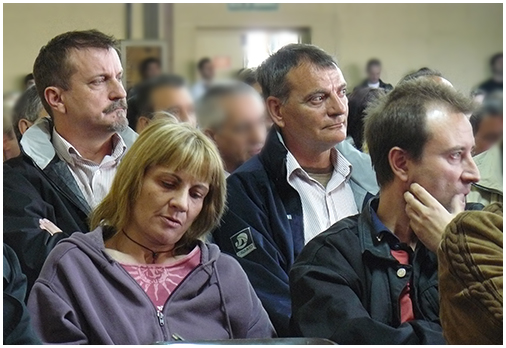 Arroyo, Martín, Pulido y Paliza 