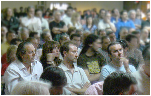 José Luis Roa, Mar Gil, Abraham Paliza y Jorge Hueso