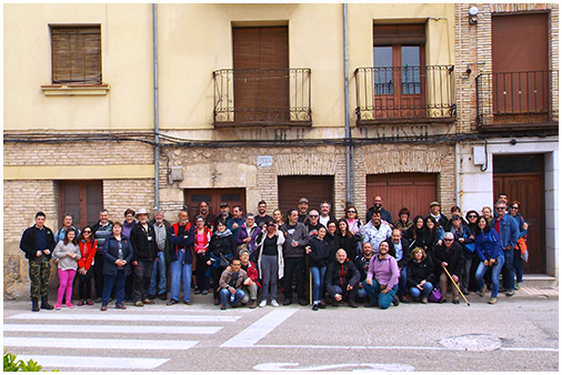 San Esteban de Gormaz