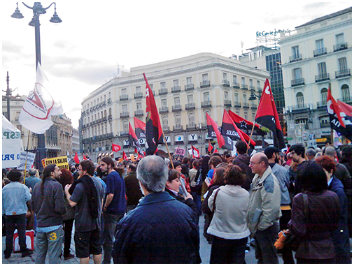 Sanidad Pública 2010
