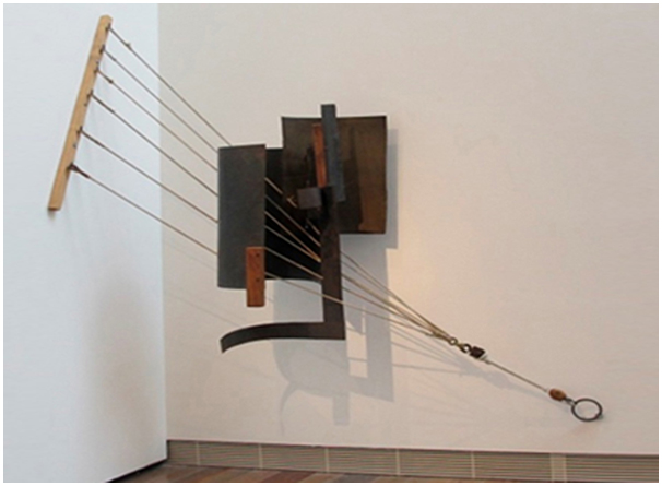 Tatlin contrarrelieve