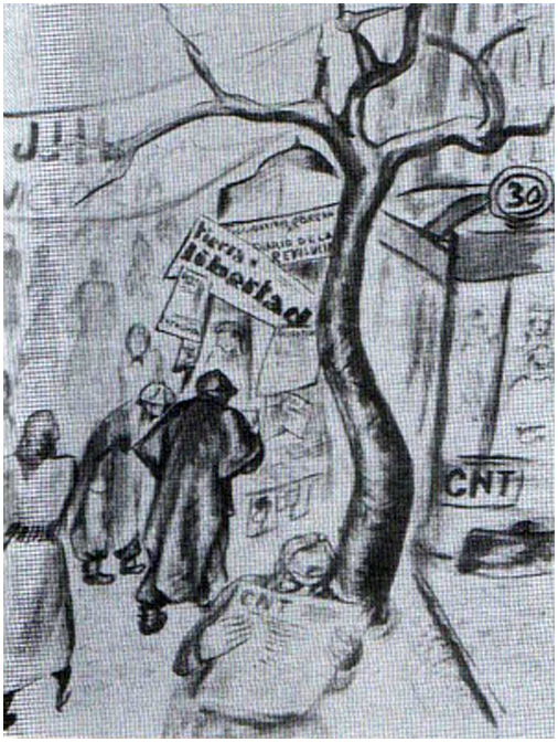 Baltasar Lobo: Tierra y libertad