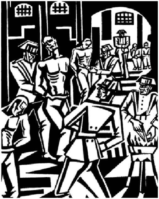 Helios gomez Los tormentos