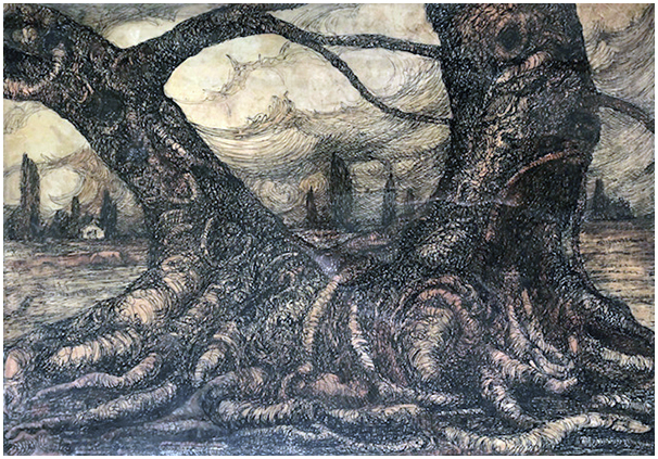 viejos amigos de santiago stagnaro