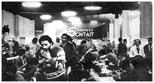 5º Congreso CNT