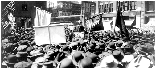 Mitin Alexander Berkman