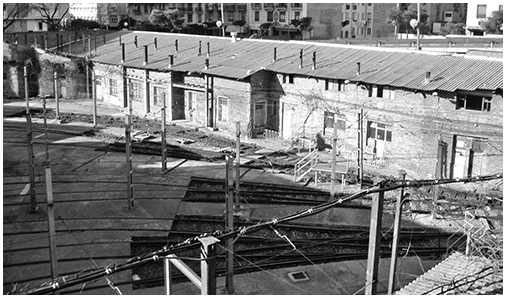 Amianto en Dépósito 1