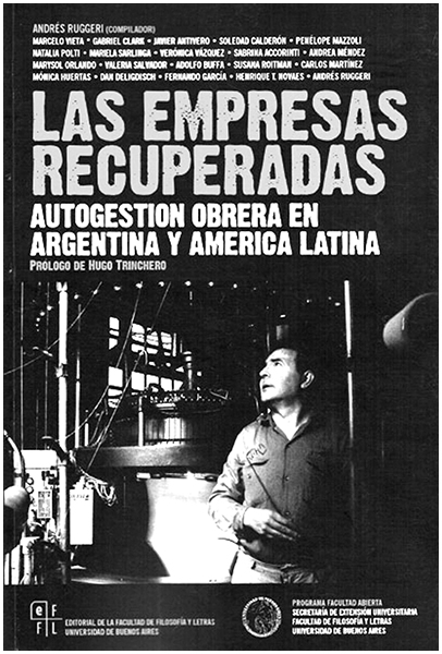 Empresas recuperadas