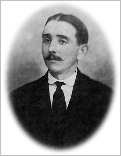 José María Martínez
