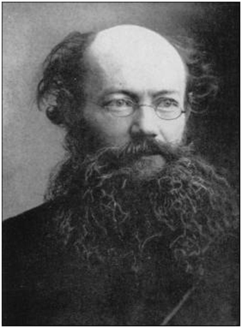 Kropotkin A los jóvenes