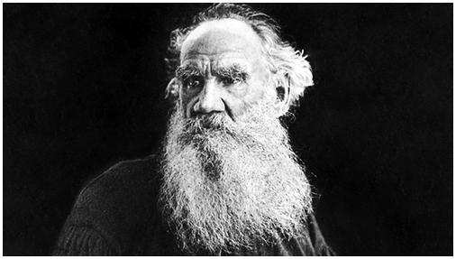 Lev Tolstoi