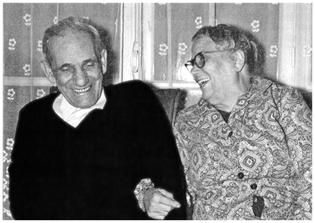 Ciprian Mera y Teresa