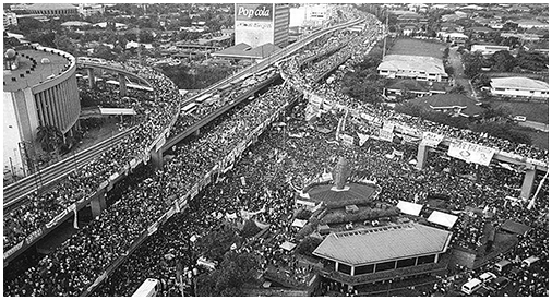 Huelga General Oakland