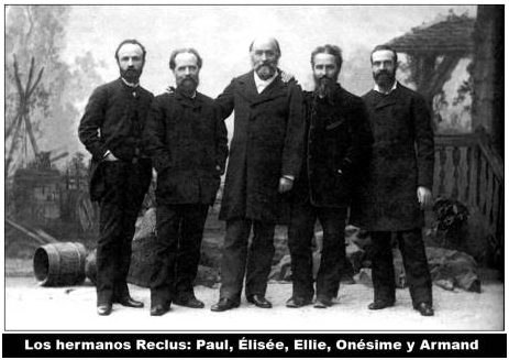Hermanos Reclus