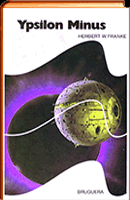 Ypsilon minus