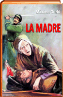 CUBIERTA LIBRO LA MADRE