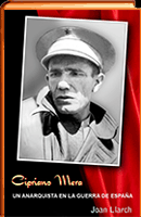 Un anarquista en la guerra de España