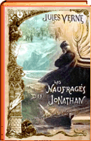 EL ACRATA DE LA MAGALLANIA