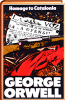 Homenaje a Cataluña