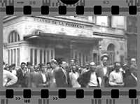 CNT Congreso Conservatorio