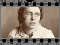 E Goldman una anarquista peligrosa