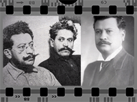 Los hermanos Flores Magón