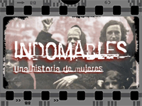 Indomables Mujeres Libres