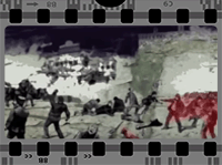 Los mártires de Chicago