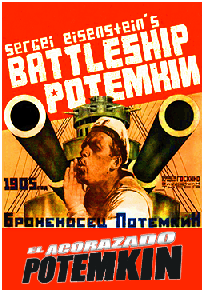 Acorazado Potemkin