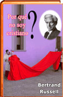 Porque no soy cristiano