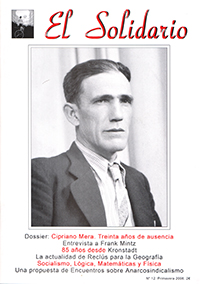 El solidario 12