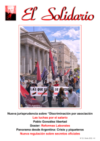 el solidario nº 23