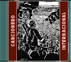 Cancionero libertario internacional