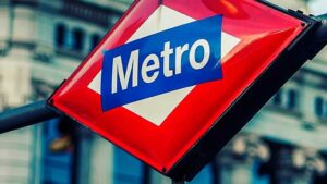 NUEVA CONVOCATORIA DE EMPLEO PARA METRO DE MADRID 2023.