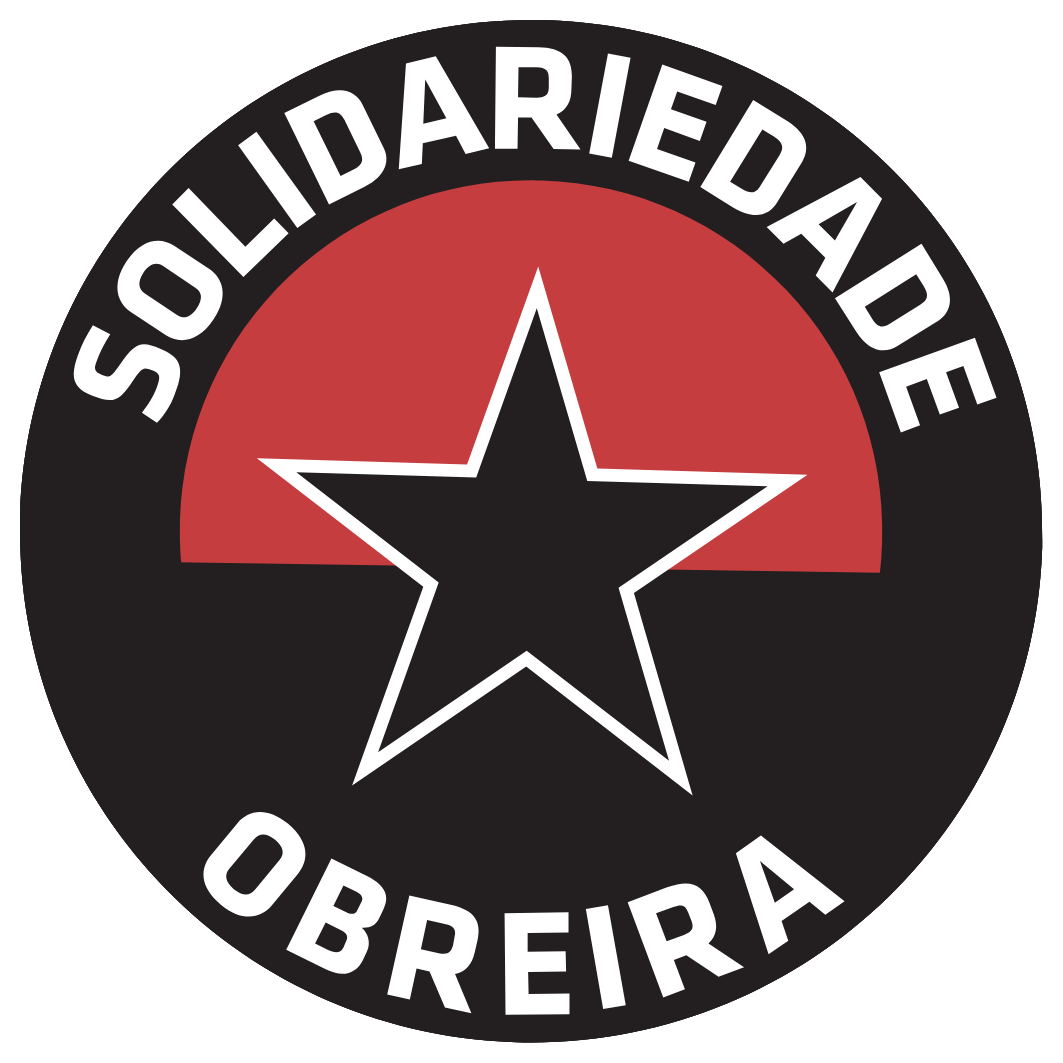 Logo Solidariedade Obreira OOVV A Coruña