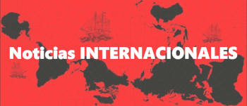Noticias INTERNACIONALES